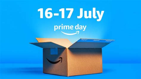 Amazon Prime Day 2024 dates announced: Shop deals July 16 .